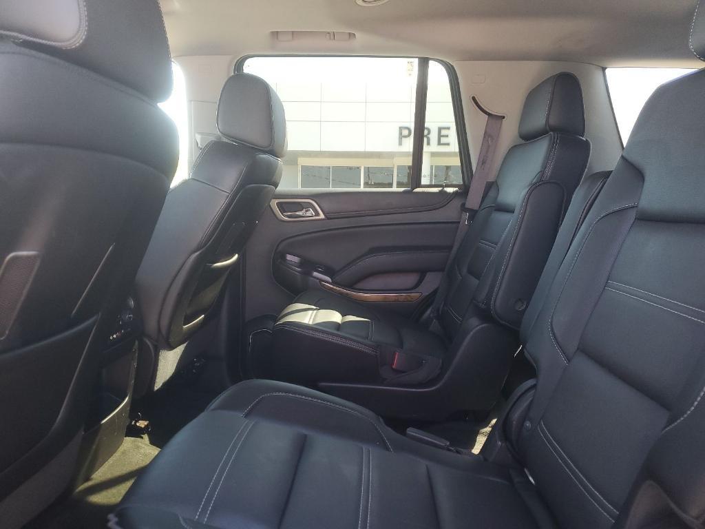 used 2016 GMC Yukon car, priced at $19,920