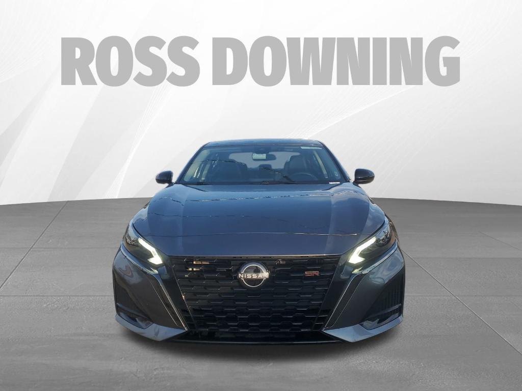 used 2025 Nissan Altima car, priced at $23,953