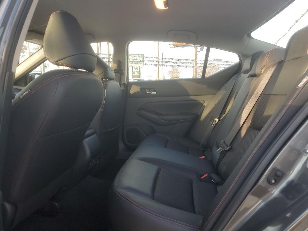 used 2025 Nissan Altima car, priced at $23,953