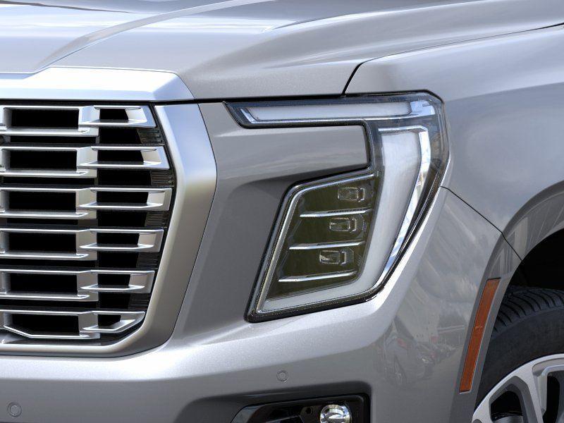new 2026 GMC Yukon car, priced at $88,246