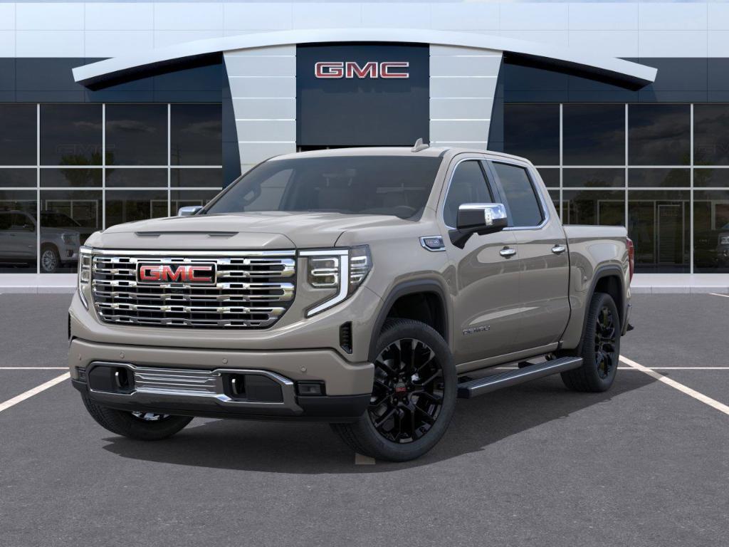 new 2026 GMC Sierra 1500 car, priced at $71,790