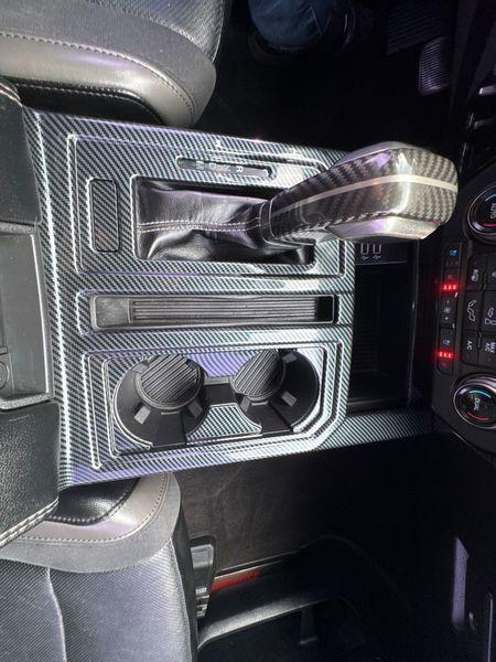 used 2020 Ford F-150 car, priced at $43,995