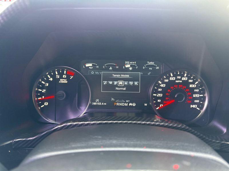 used 2020 Ford F-150 car, priced at $43,995