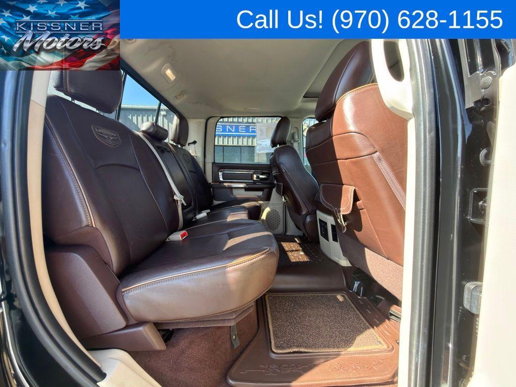 used 2014 Ram 2500 car, priced at $34,037