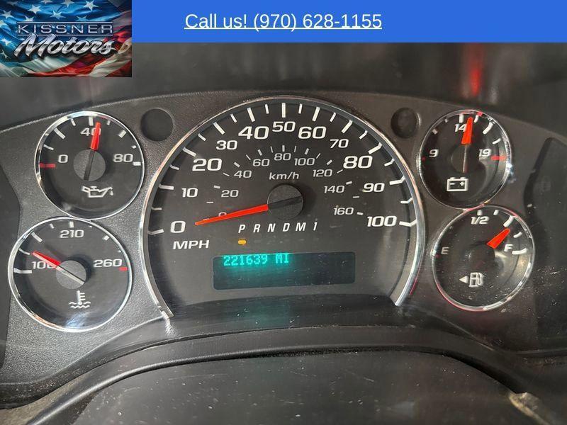 used 2012 Chevrolet Express 2500 car, priced at $5,995