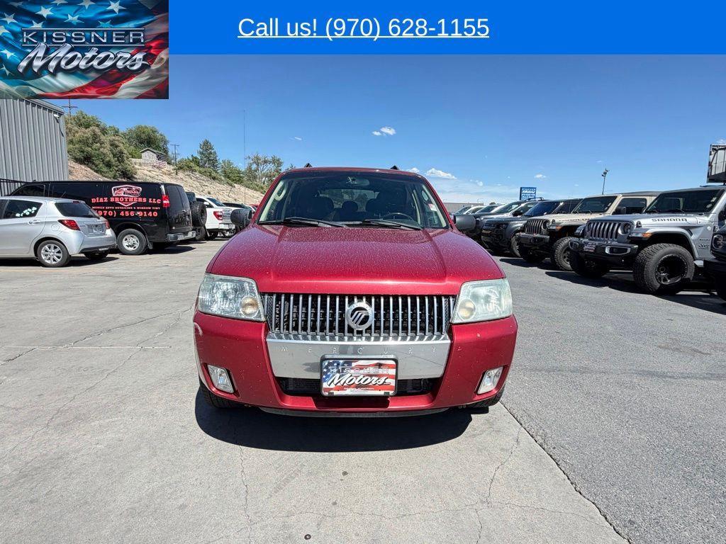 used 2005 Mercury Mariner car, priced at $3,994
