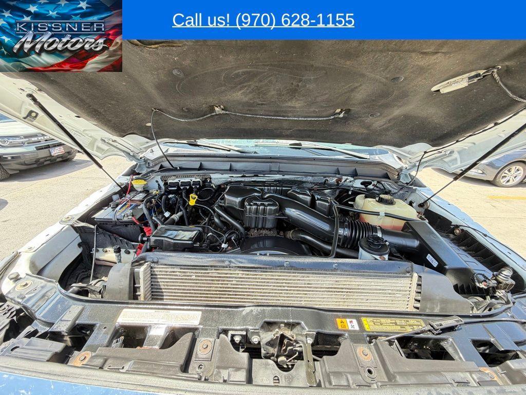 used 2015 Ford F-250 car, priced at $13,574