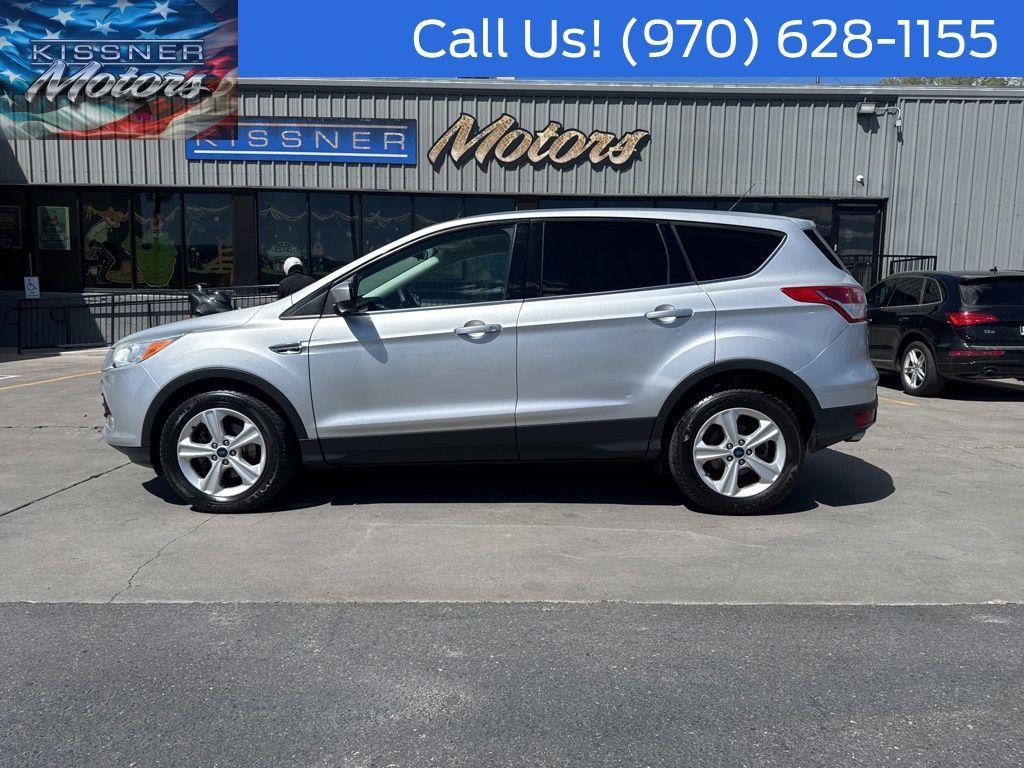 used 2014 Ford Escape car, priced at $7,021