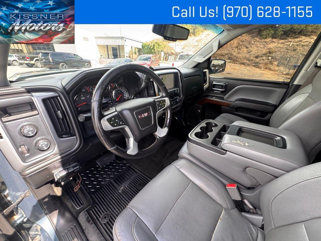 used 2014 GMC Sierra 1500 car, priced at $14,654