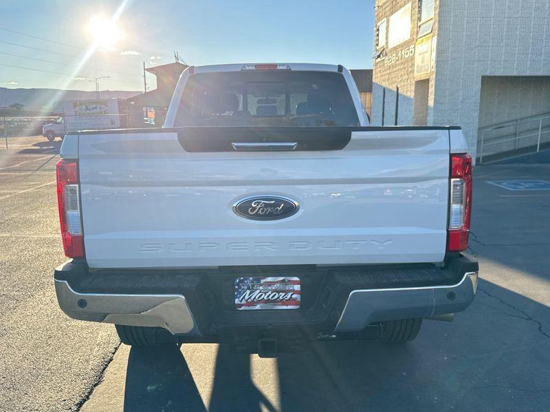 used 2019 Ford F-250 car, priced at $52,995