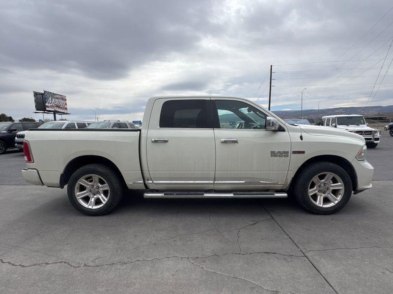 used 2016 Ram 1500 car, priced at $24,495