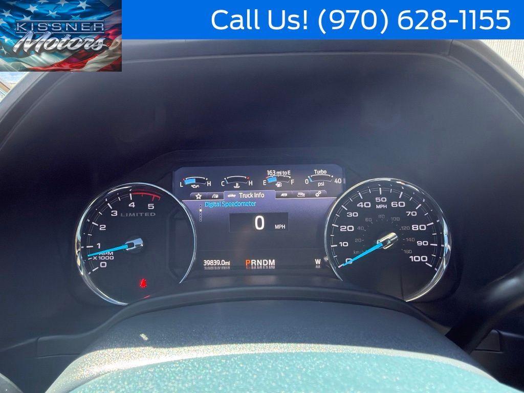 used 2022 Ford F-250 car, priced at $75,410