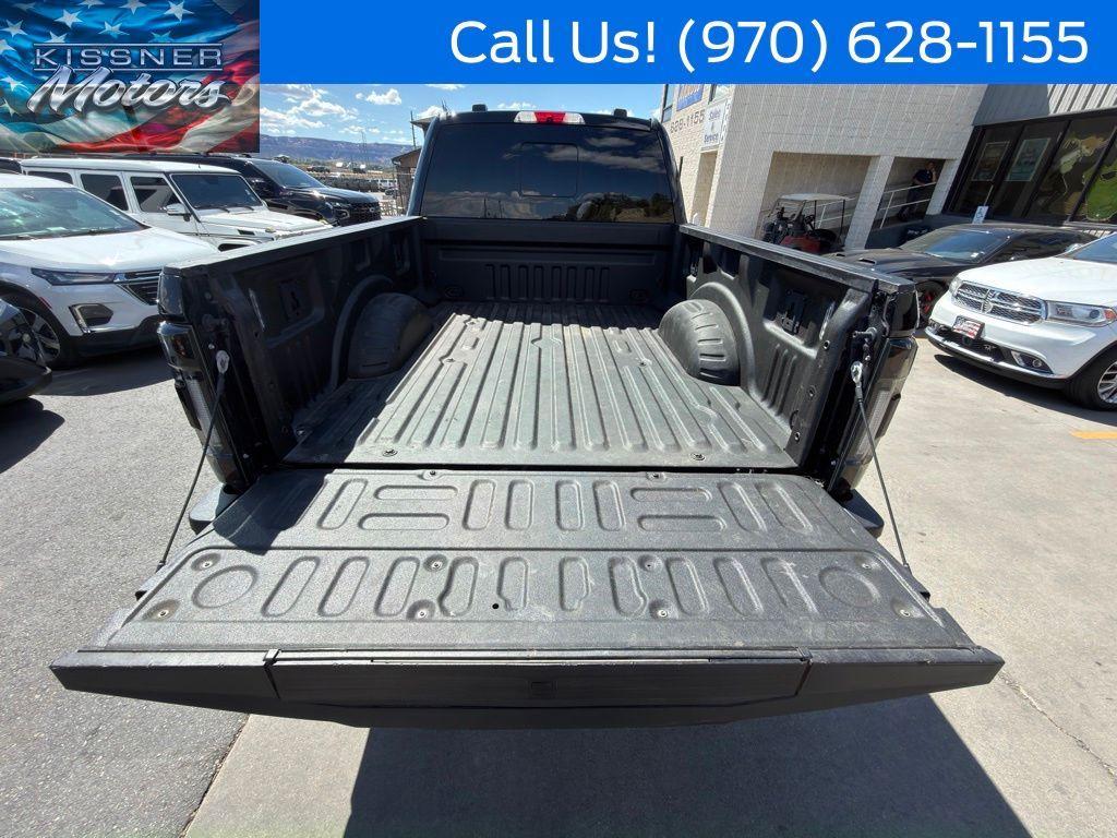 used 2022 Ford F-250 car, priced at $75,410