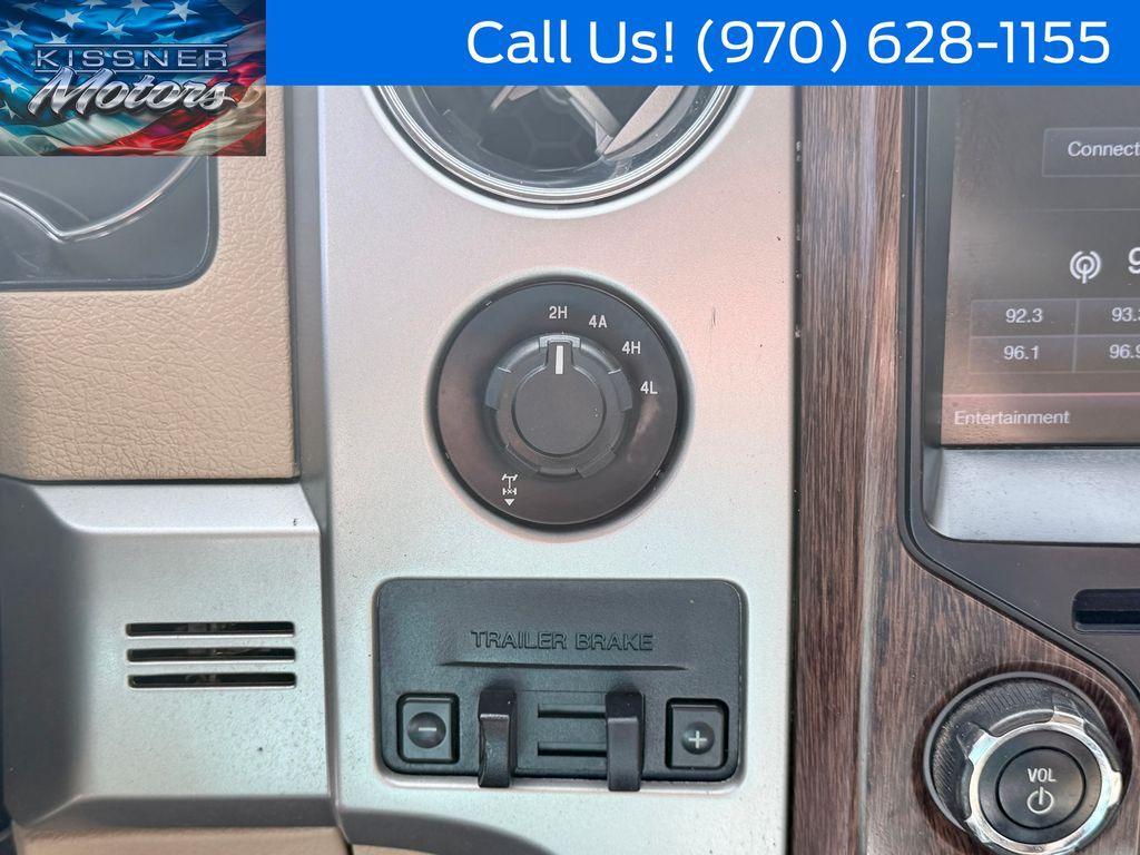 used 2013 Ford F-150 car, priced at $21,495