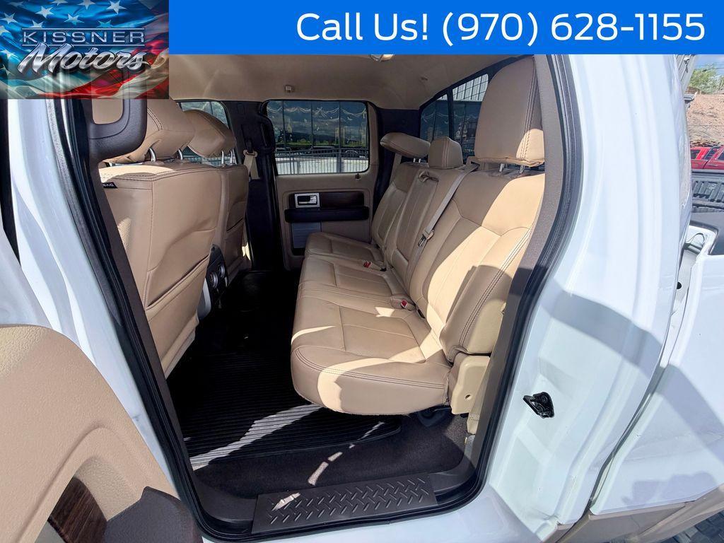 used 2013 Ford F-150 car, priced at $21,495