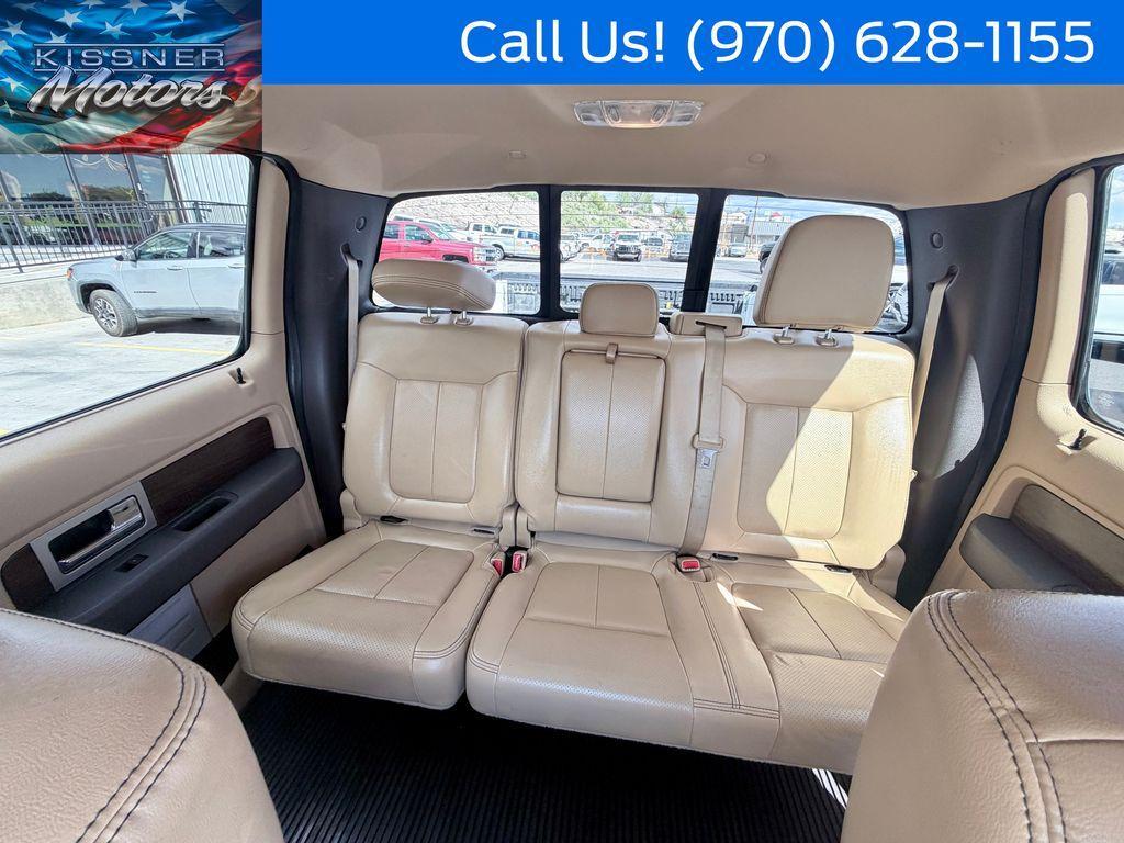 used 2013 Ford F-150 car, priced at $21,495