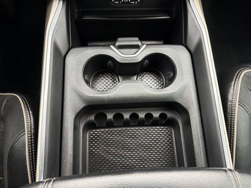 used 2020 Ram 2500 car, priced at $55,495