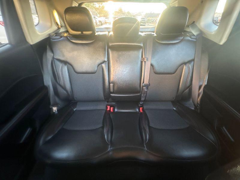 used 2021 Jeep Compass car, priced at $17,495