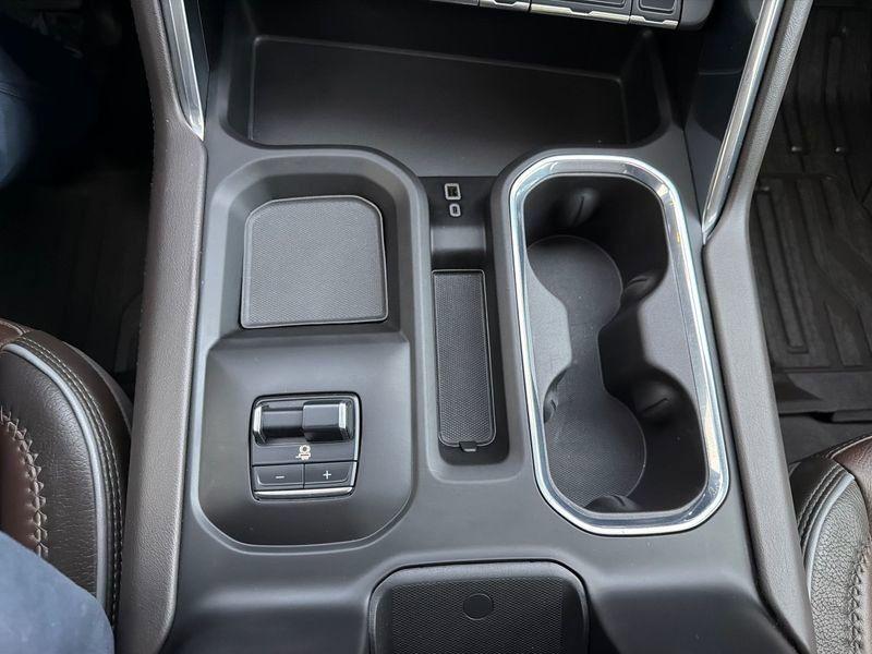 used 2024 GMC Sierra 2500 car, priced at $70,495