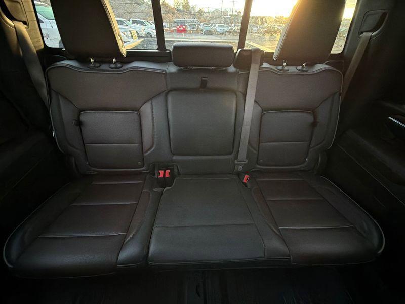 used 2024 GMC Sierra 2500 car, priced at $70,495