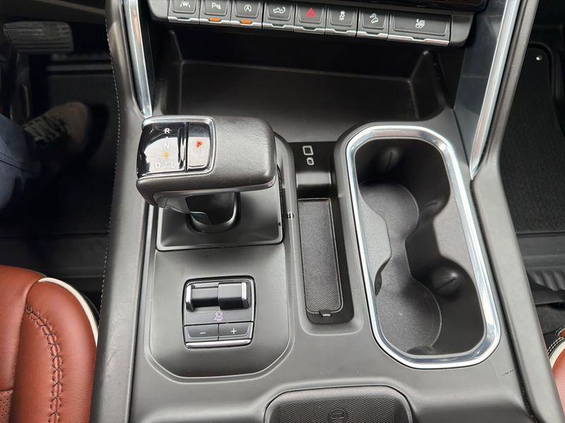 used 2022 GMC Sierra 1500 car, priced at $57,995