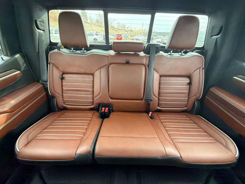 used 2022 GMC Sierra 1500 car, priced at $57,995