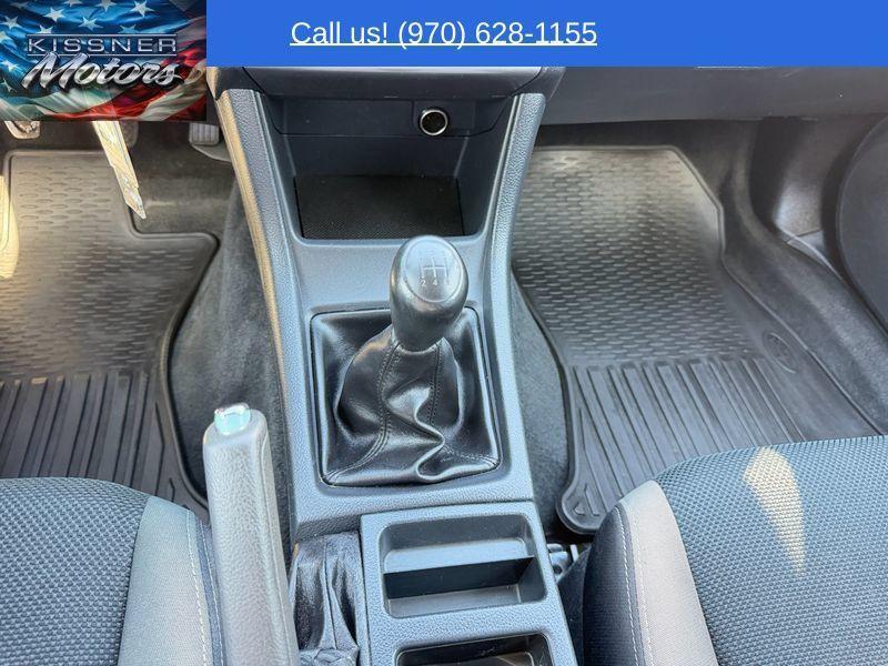 used 2015 Subaru XV Crosstrek car, priced at $8,121