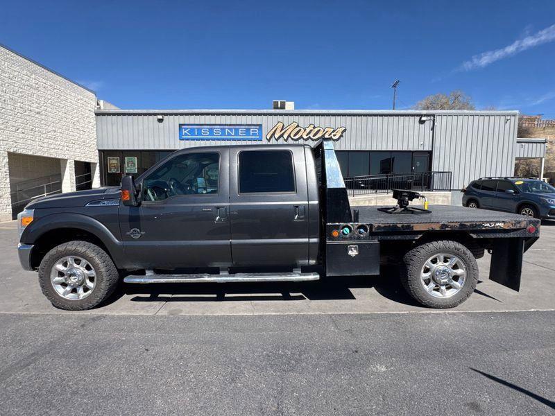 used 2016 Ford F-350 car, priced at $28,995