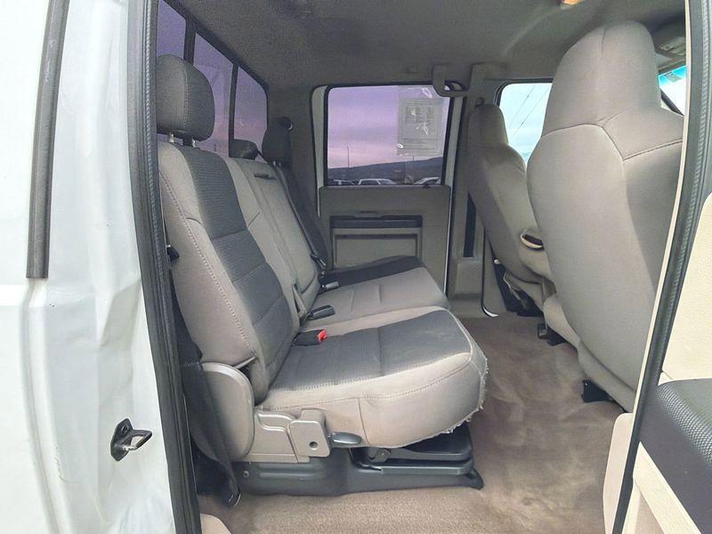 used 2010 Ford F-250 car, priced at $17,495