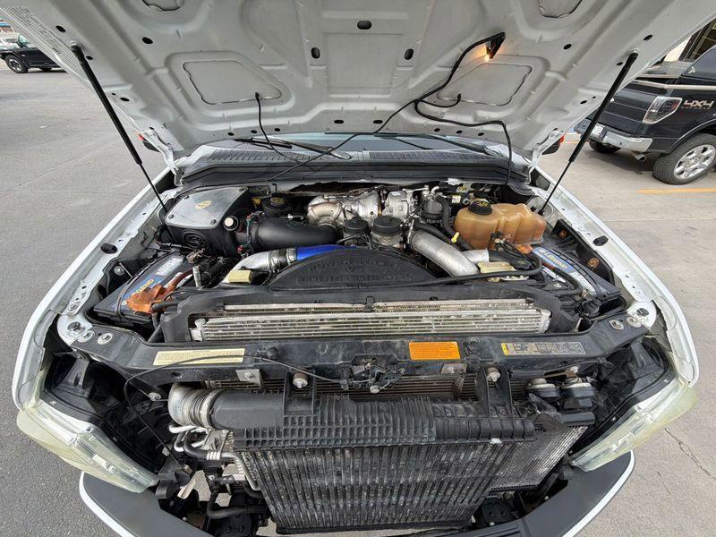 used 2010 Ford F-250 car, priced at $17,495