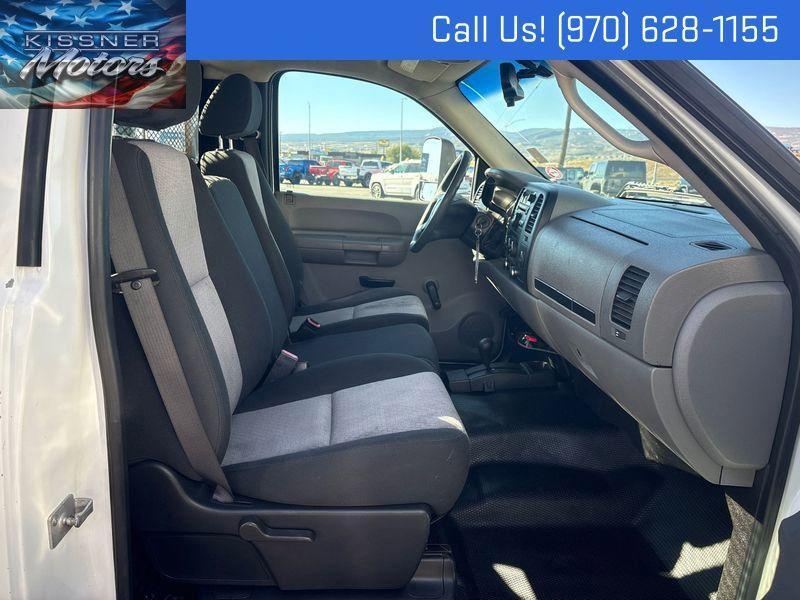 used 2009 GMC Sierra 3500 car, priced at $7,994
