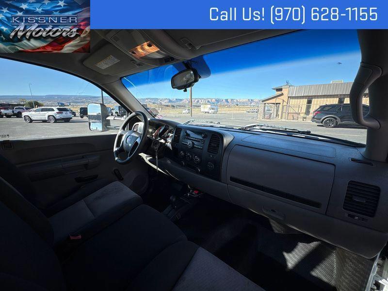 used 2009 GMC Sierra 3500 car, priced at $7,994