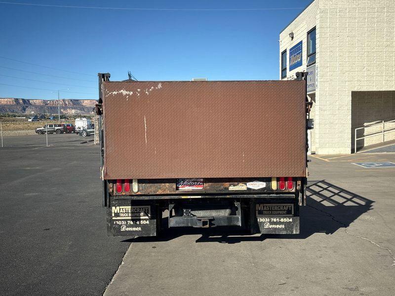 used 2009 GMC Sierra 3500 car, priced at $7,795