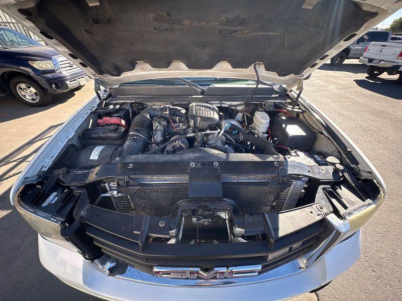 used 2009 GMC Sierra 3500 car, priced at $7,795