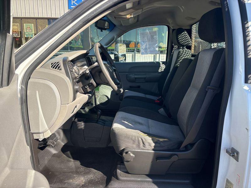 used 2009 GMC Sierra 3500 car, priced at $7,795