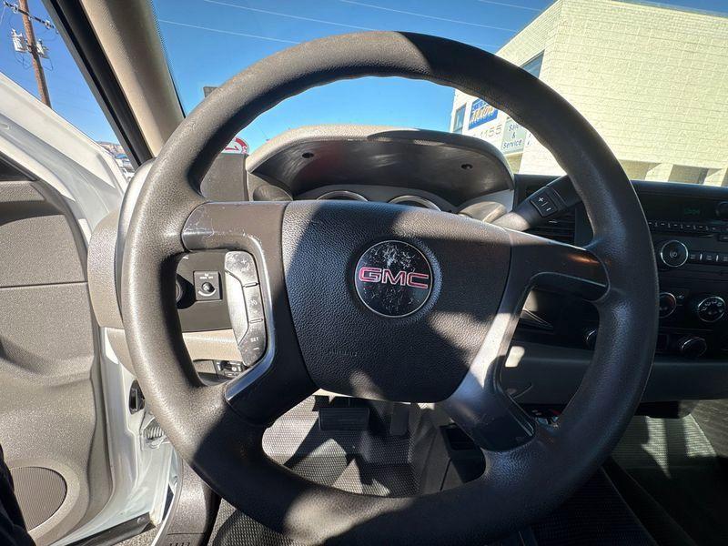 used 2009 GMC Sierra 3500 car, priced at $7,795