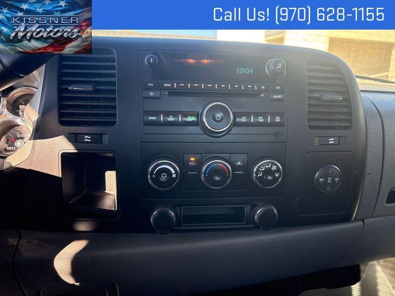 used 2009 GMC Sierra 3500 car, priced at $7,994