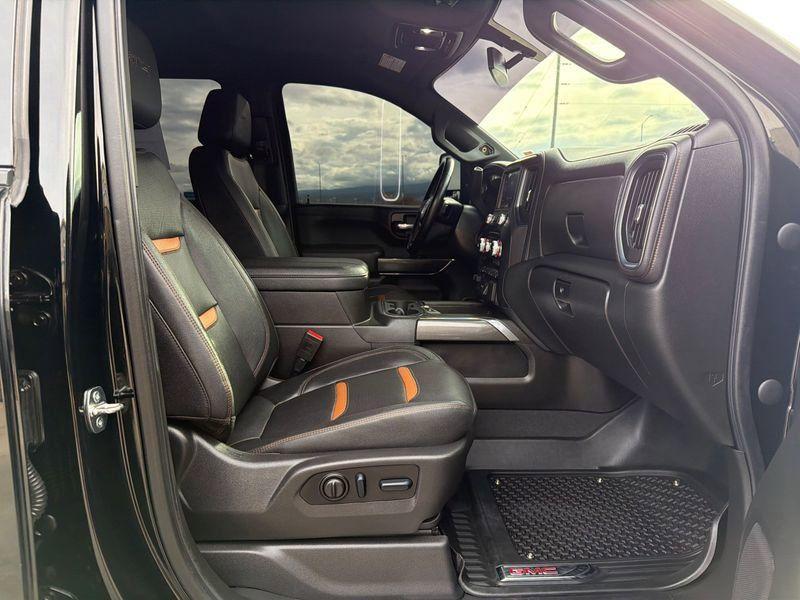 used 2023 GMC Sierra 2500 car, priced at $57,995