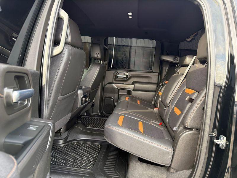 used 2023 GMC Sierra 2500 car, priced at $57,995