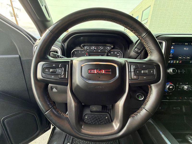 used 2023 GMC Sierra 2500 car, priced at $57,995