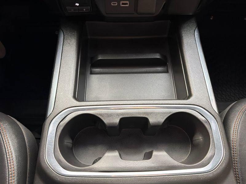 used 2023 GMC Sierra 2500 car, priced at $57,995