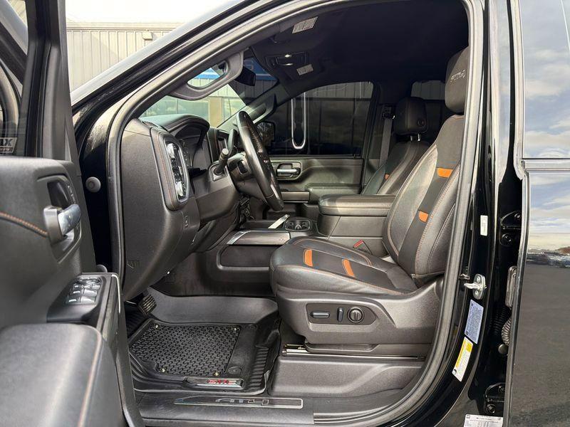 used 2023 GMC Sierra 2500 car, priced at $57,995