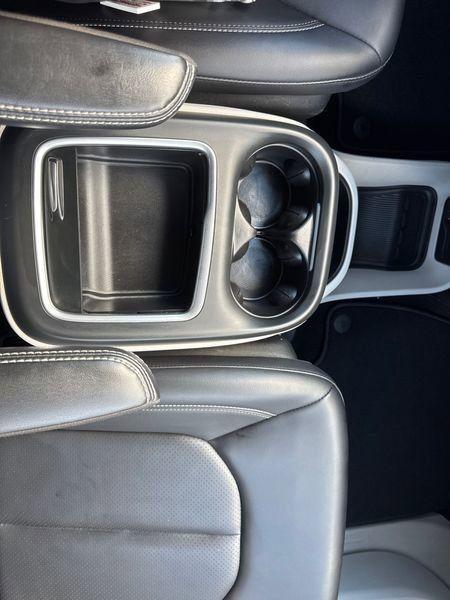 used 2024 Chrysler Pacifica car, priced at $26,995