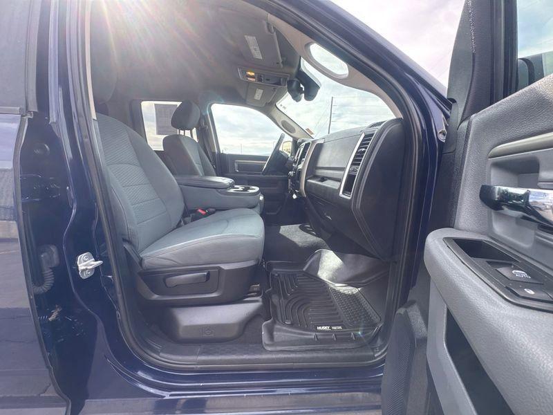 used 2014 Ram 1500 car, priced at $13,995