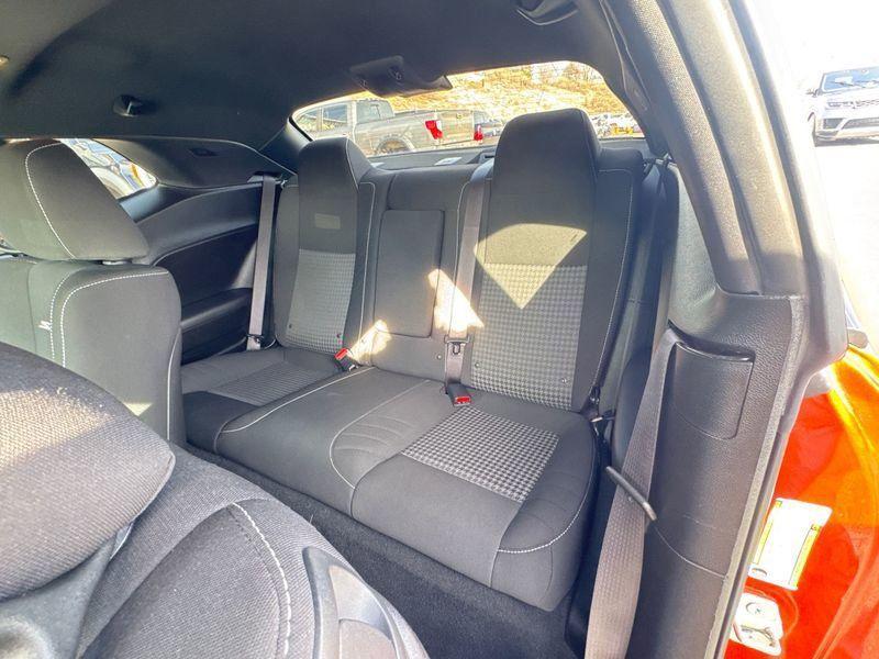 used 2023 Dodge Challenger car, priced at $67,995