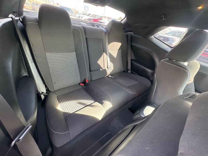 used 2023 Dodge Challenger car, priced at $67,995