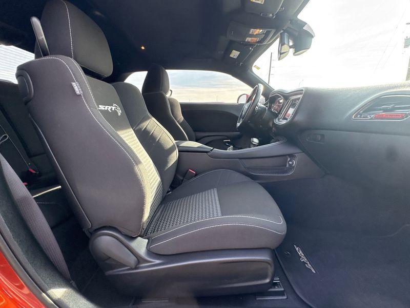 used 2023 Dodge Challenger car, priced at $67,995