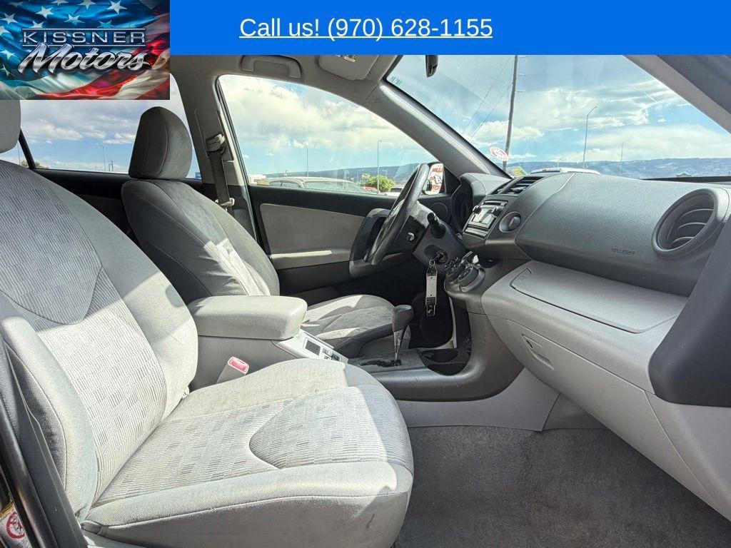 used 2012 Toyota RAV4 car, priced at $7,746