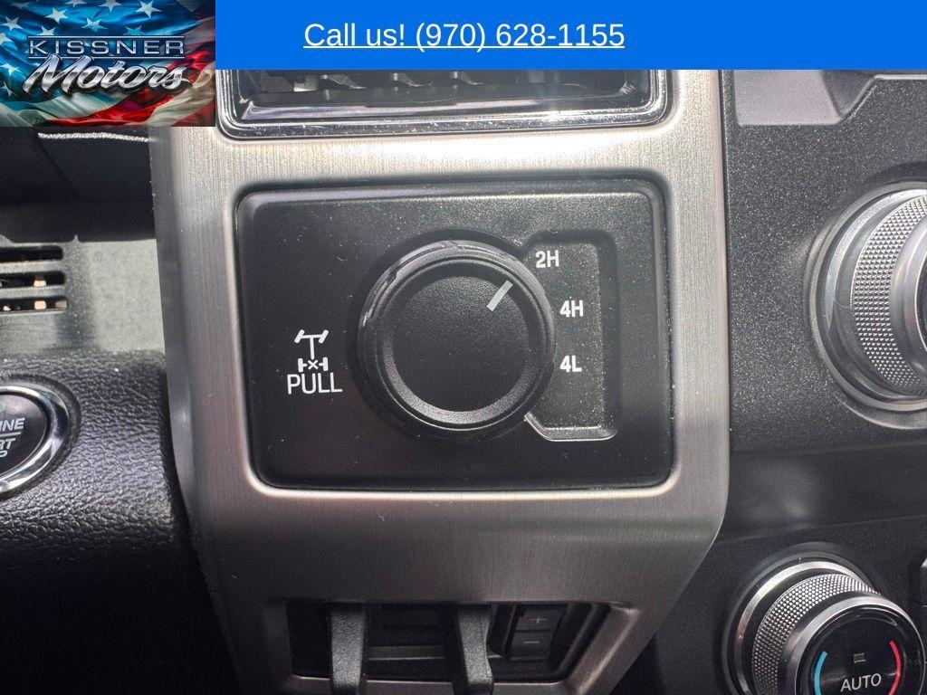 used 2019 Ford F-250 car, priced at $53,211