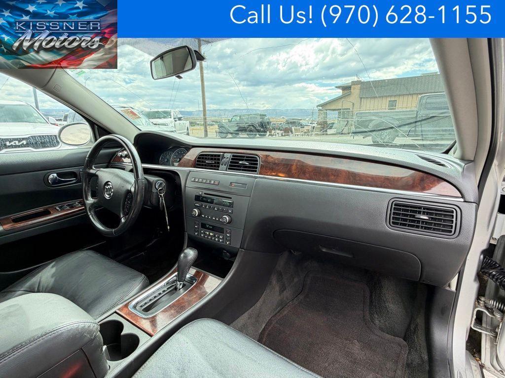 used 2008 Buick LaCrosse car, priced at $4,994